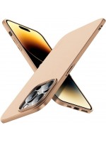 Dėklas Apple iPhone 11 Pro Max X-Level Guardian silikoninis